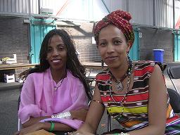 Festival Eritrea 2006